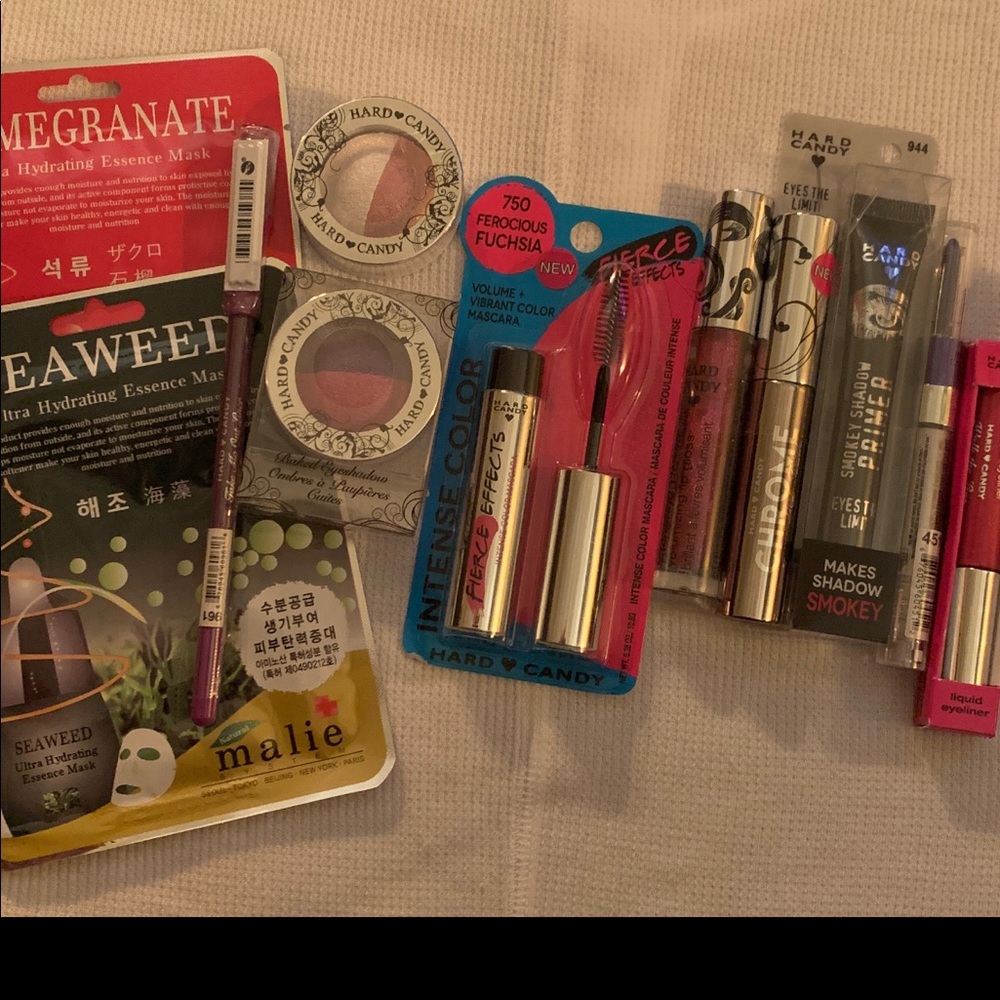Hard Candy Eye shadow